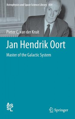 Carte Jan Hendrik Oort Pieter C. van der Kruit
