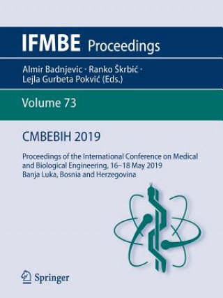 Buch CMBEBIH 2019 Almir Badnjevic