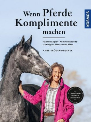 Carte Wenn Pferde Komplimente machen Anne Krüger