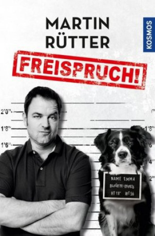 Книга Freispruch Martin Rütter