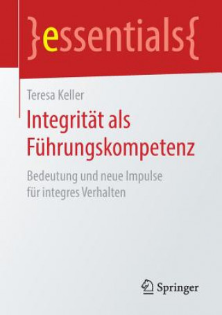 Carte Integritat ALS Fuhrungskompetenz Teresa Keller