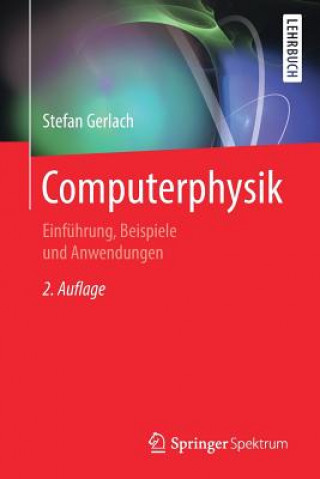 Kniha Computerphysik Stefan Gerlach