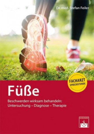 Libro Füße Ulrich Feiler