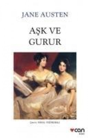 Carte Ask ve Gurur Jane Austen