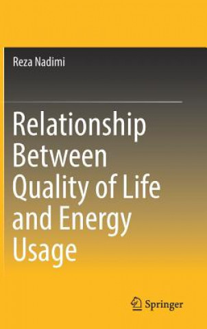 Carte Relationship Between Quality of Life and Energy Usage Reza Nadimi