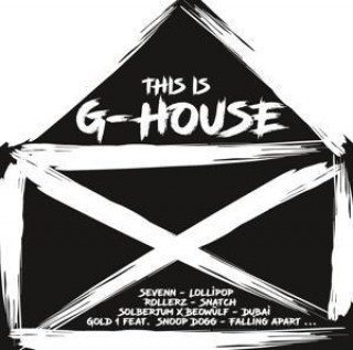 Audio This is G-House! Various