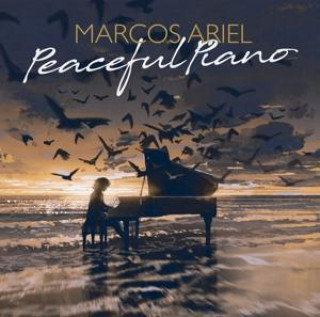 Audio Peaceful Piano Marcos Ariel