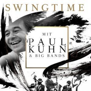 Audio Swingtime mit Paul Kuhn Paul & Big Bands Kuhn