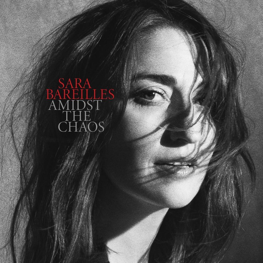 Audio Amidst the Chaos Sara Bareilles