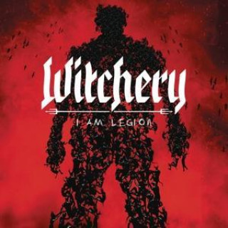 Audio I Am Legion Witchery
