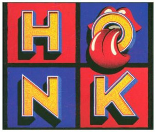 Audio Honk (Ltd. Deluxe Edt.) The Rolling Stones