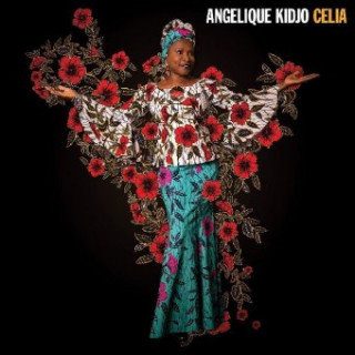Audio Celia Angelique Kidjo