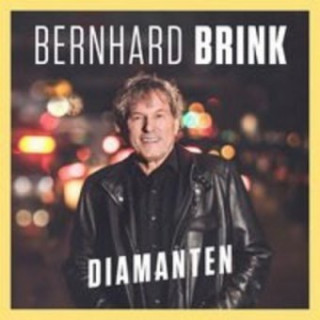 Hanganyagok Diamanten Bernhard Brink