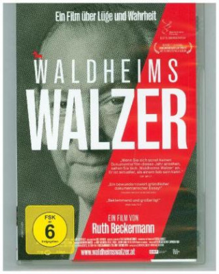 Video Waldheims Walzer Ruth Beckermann