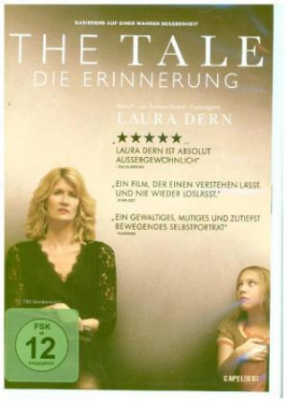 Video The Tale - Die Erinnerung Anne Fabini