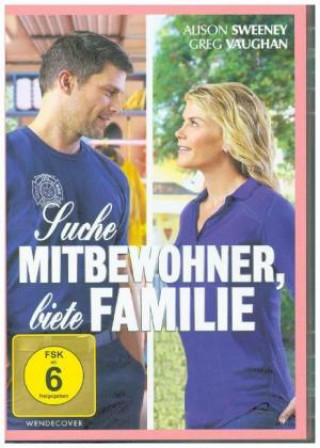 Видео Suche Mitbewohner, biete Familie - Hearts on Fire Jennifer Jean Cacavas