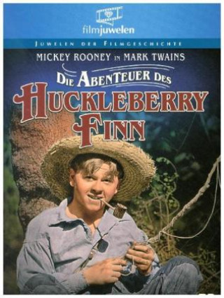 Video Die Abenteuer des Huckleberry Finn Frank E. Hull