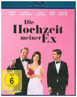 Video Die Hochzeit meiner Ex Ryan Eggold