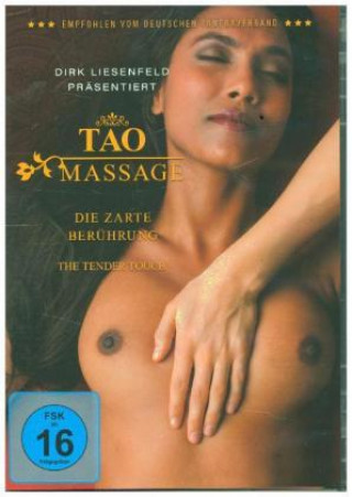 Video Tao Massage - Die zarte Berührung Dirk Liesenfeld