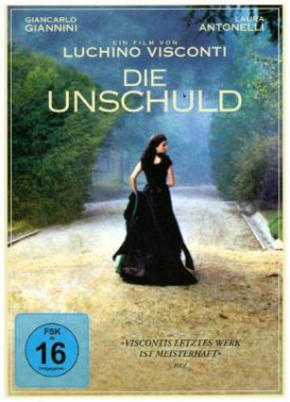 Filmek Die Unschuld. DVD Luchino Visconti