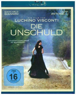 Video Die Unschuld Luchino Visconti