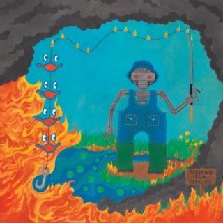 Audio Fishing For Fishies King Gizzard & The Lizard Wizard