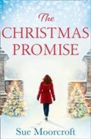 Книга Christmas Promise SUE MOORCROFT