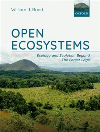 Buch Open Ecosystems Bond