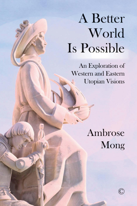 Buch Better World Is Possible Ambrose Mong
