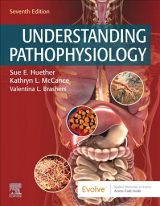 Buch Understanding Pathophysiology Sue E. Huether