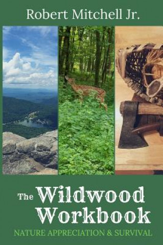 Kniha Wildwood Workbook Robert Mitchell Jr