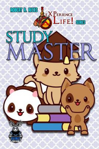 Βιβλίο eXPerience Life - STUDY MASTER Robert Ricks
