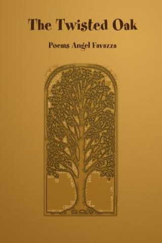 Book Twisted Oak Angel Favazza