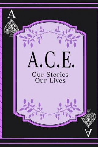 Knjiga A.C.E. Meghan McVey
