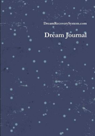 Könyv Dream Recovery System James Cobb