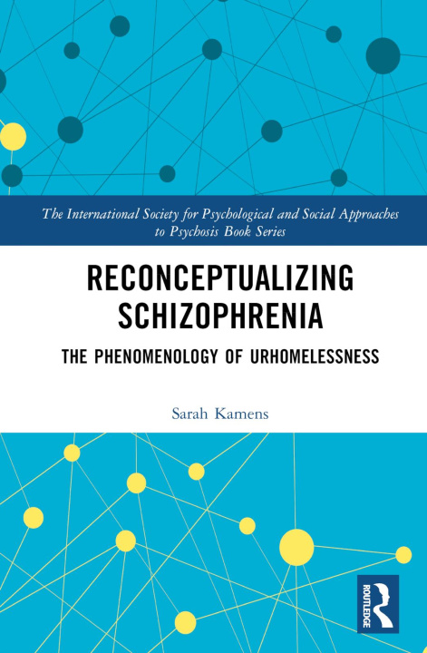 Книга Reconceptualizing Schizophrenia Sarah Kamens