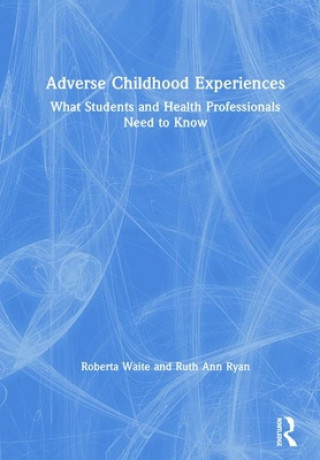 Book Adverse Childhood Experiences WAITE