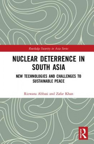 Carte Nuclear Deterrence in South Asia Khan