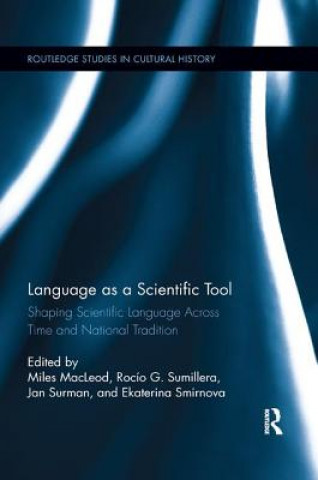 Knjiga Language as a Scientific Tool 