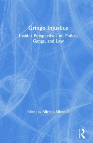 Книга Gringo Injustice 