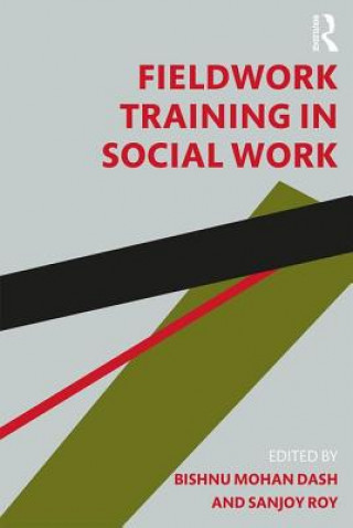 Book Fieldwork Training in Social Work Bishnu Mohan Dash