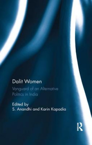 Carte Dalit Women 