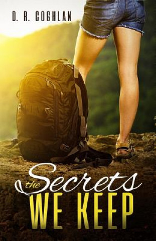 Knjiga Secrets We Keep D Coghlan