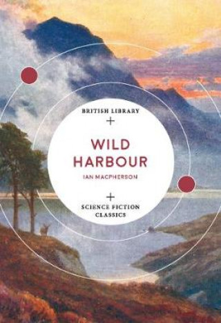 Carte Wild Harbour Ian Macpherson