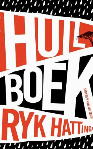 Buch Huilboek Ryk Hattingh