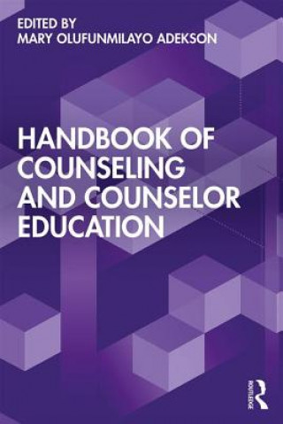 Carte Handbook of Counseling and Counselor Education 