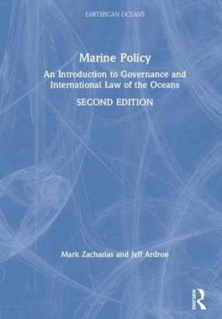 Libro Marine Policy Zacharias