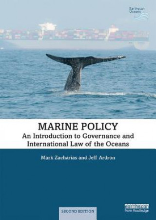 Libro Marine Policy Zacharias