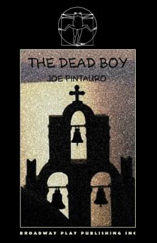 Könyv Dead Boy Joe Pintauro