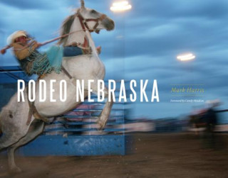 Libro Rodeo Nebraska Mark (La Trobe University Australia) Harris